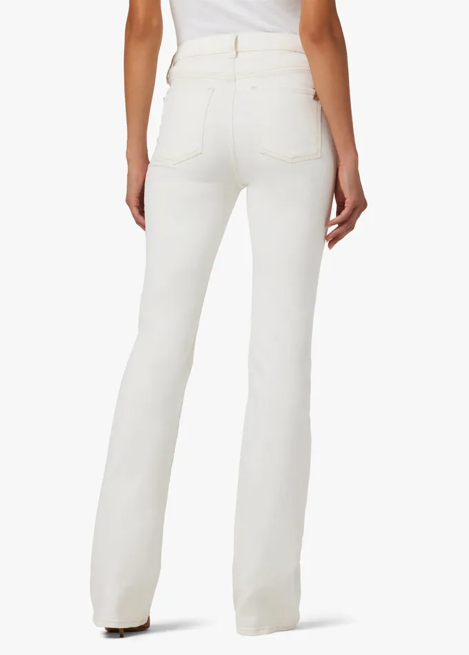 Bootcut Women Joe8217s Jeans THE HI HONEY Milk