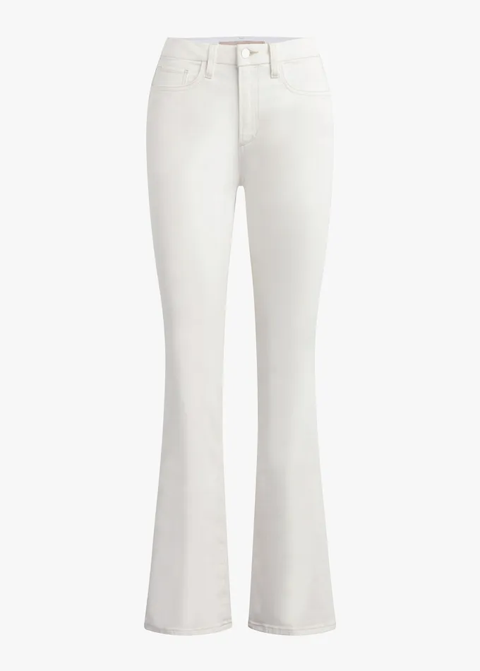 Bootcut Women Joe8217s Jeans THE HI HONEY Milk