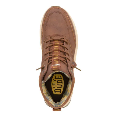 Boots Tahoe Classic heydude Apparel