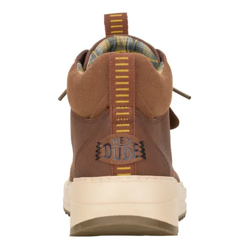 Boots Tahoe Classic heydude Apparel