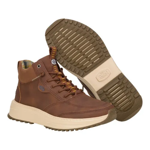 Boots Tahoe Classic heydude Apparel