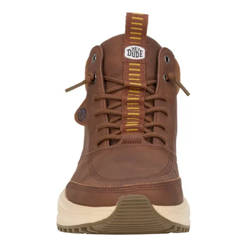 Boots Tahoe Classic heydude Apparel