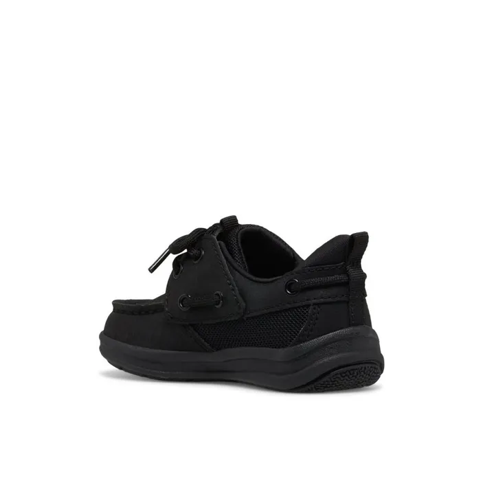 Boots Women Sperry Syren Ascend Zip Boot Black