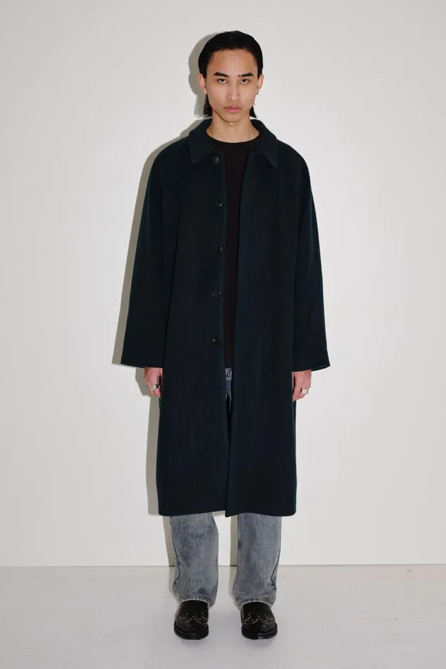 Brenton 8211 Scarab Men Won Hundred Coats and Jackets