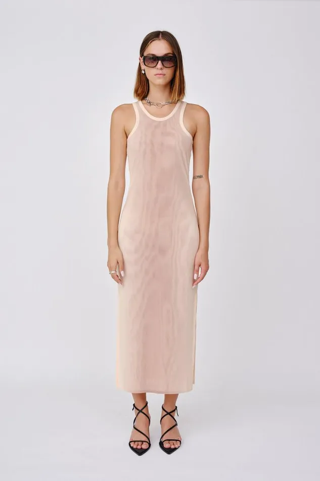 Brooks Graident 8211 Nude Gradient Women Won Hundred Dresses