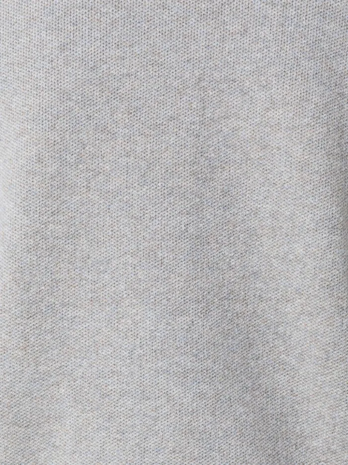 Cashmere Piqu Knit Cardigan Clay Women Akris Knitwear
