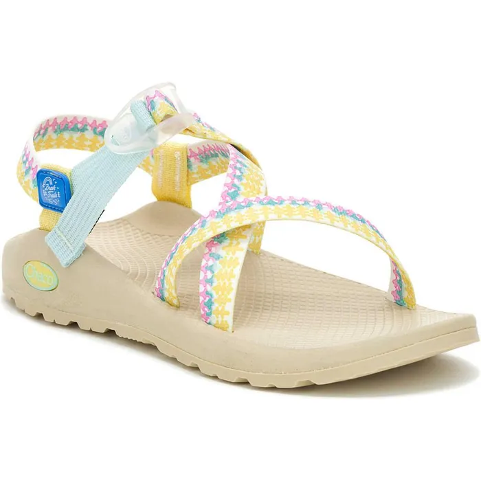 Chaco Chaco X Camp Brave Trails Z1 Classic Sandal Simmery Timbers Women Sandals Chaco Chaco X Camp Brave Trails Z1 Classic Sandal Simmery Timbers Women Sandals