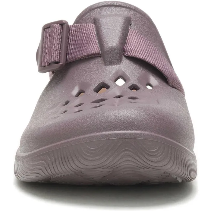 Chaco Chillos Clog Sparrow Women Clogs and SlipOns Chaco Chillos Clog Sparrow Women Clogs and SlipOns