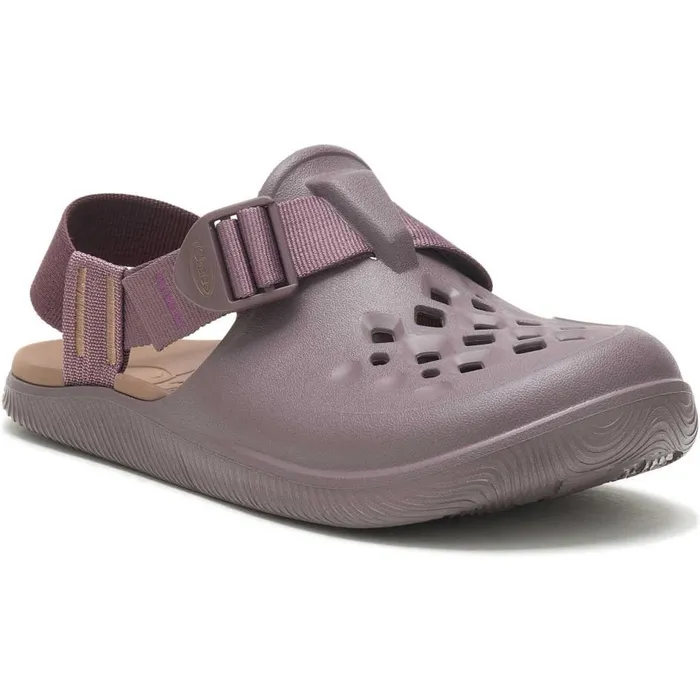 Chaco Chillos Clog Sparrow Women Clogs and SlipOns Chaco Chillos Clog Sparrow Women Clogs and SlipOns