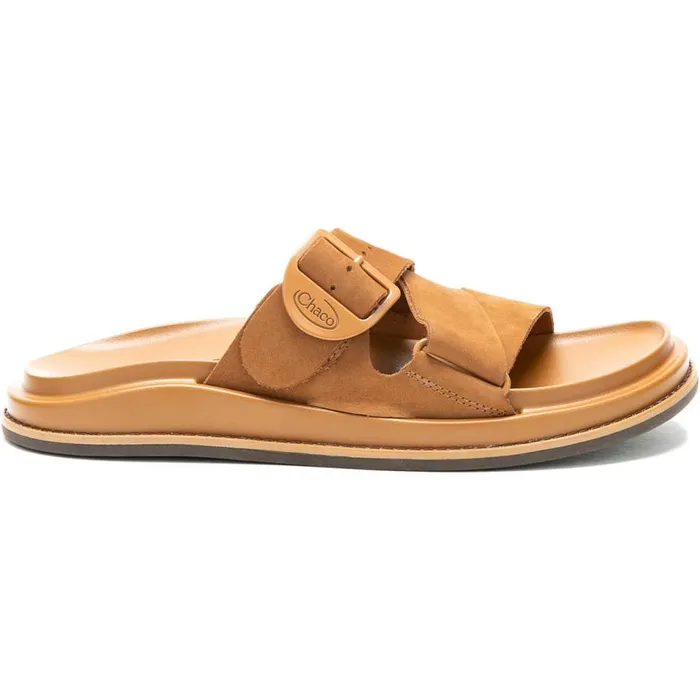 Chaco Townes Slide Cashew Women Slides