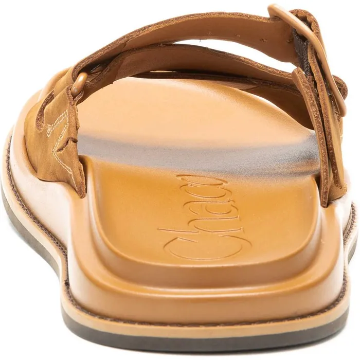 Chaco Townes Slide Cashew Women Slides Chaco Townes Slide Cashew Women Slides
