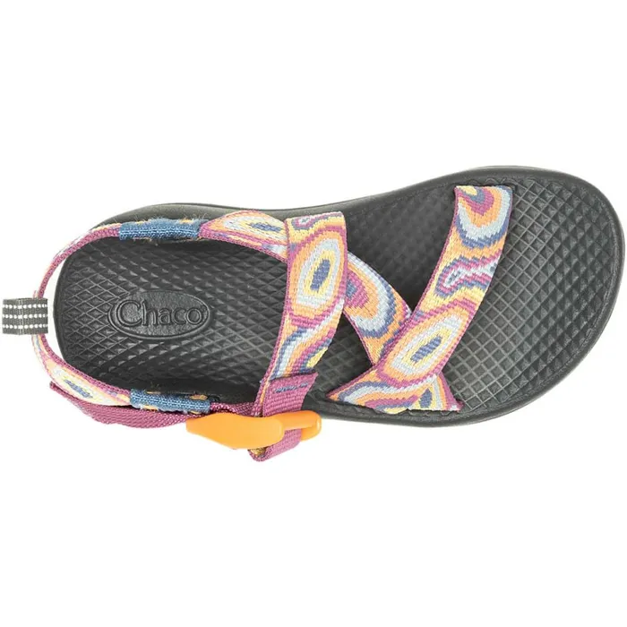 Chaco Z1 EcoTread Sandal Agate Sorbet Kids Sandals