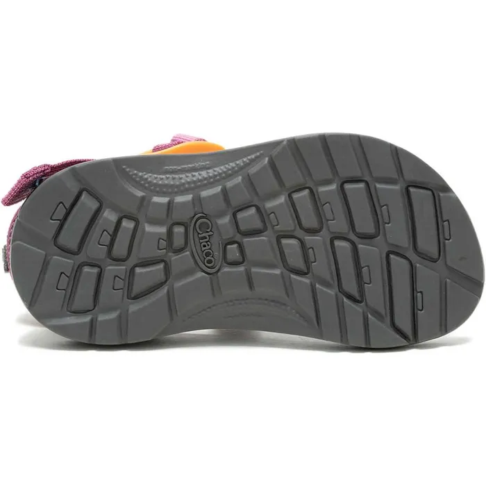 Chaco Z1 EcoTread Sandal Agate Sorbet Kids Sandals