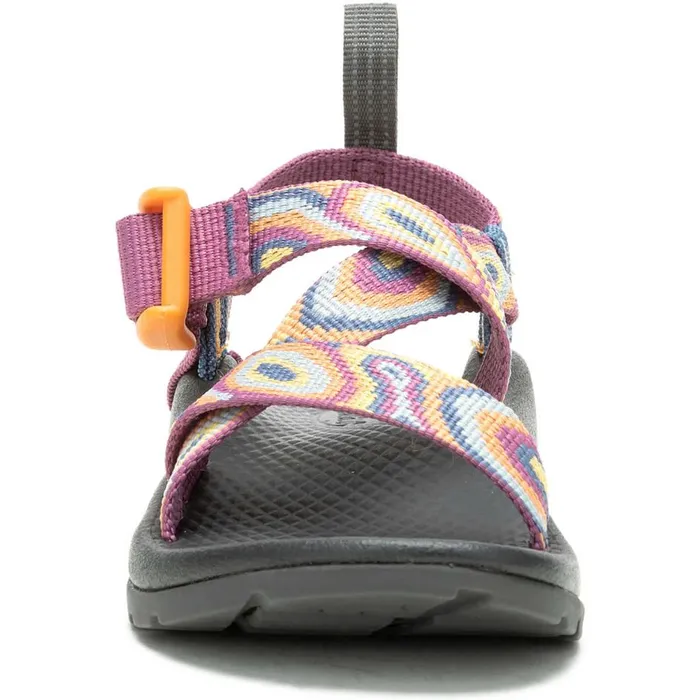 Chaco Z1 EcoTread Sandal Agate Sorbet Kids Sandals