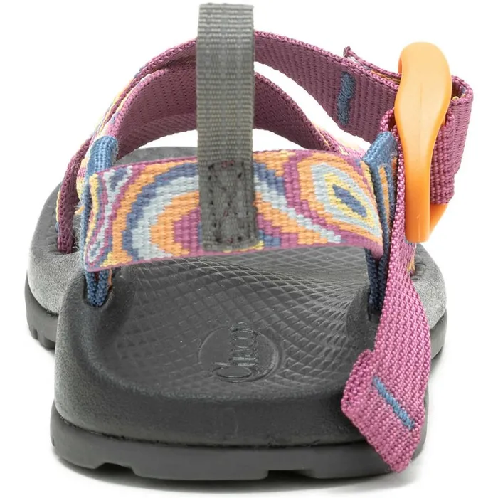 Chaco Z1 EcoTread Sandal Agate Sorbet Kids Sandals
