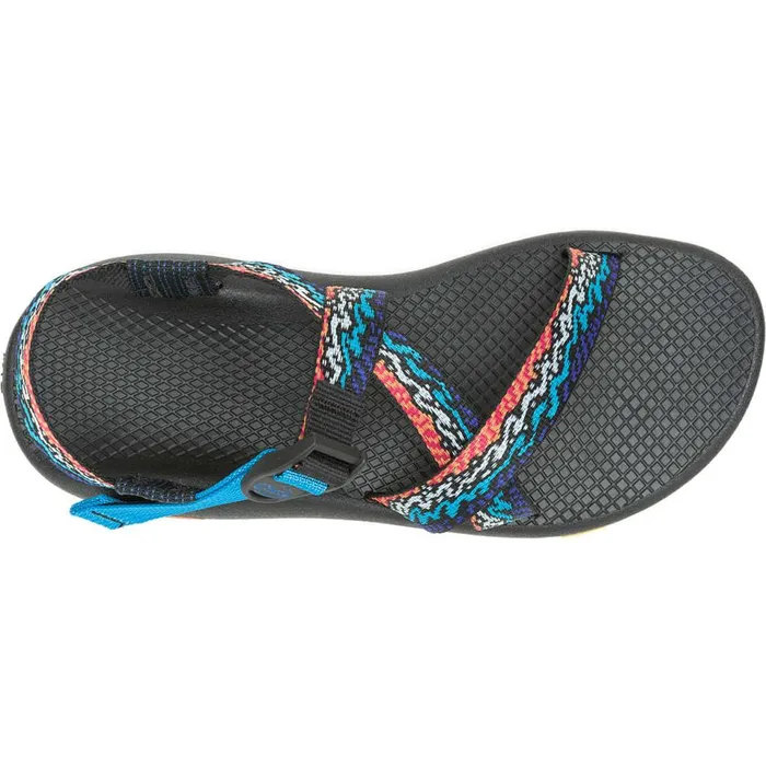 Chaco Z1 Rapid Pro Vibram Adjustable Strap Classic Sandal Eddy Aqua Women Sandals Chaco Z1 Rapid Pro Vibram Adjustable Strap Classic Sandal Eddy Aqua Women Sandals