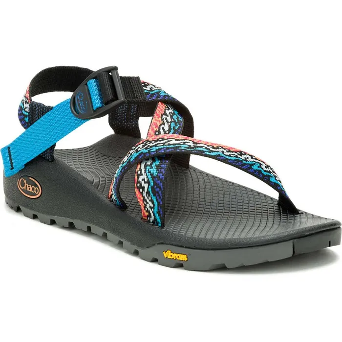 Chaco Z1 Rapid Pro Vibram Adjustable Strap Classic Sandal Eddy Aqua Women Sandals Chaco Z1 Rapid Pro Vibram Adjustable Strap Classic Sandal Eddy Aqua Women Sandals