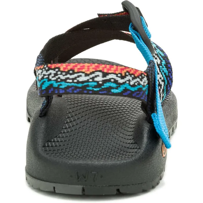 Chaco Z1 Rapid Pro Vibram Adjustable Strap Classic Sandal Eddy Aqua Women Sandals Chaco Z1 Rapid Pro Vibram Adjustable Strap Classic Sandal Eddy Aqua Women Sandals