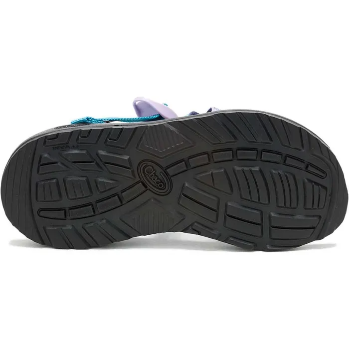 Chaco Z2 Adjustable Strap Classic Sandal Ridge Gray Blue Women Sandals Chaco Z2 Adjustable Strap Classic Sandal Ridge Gray Blue Women Sandals