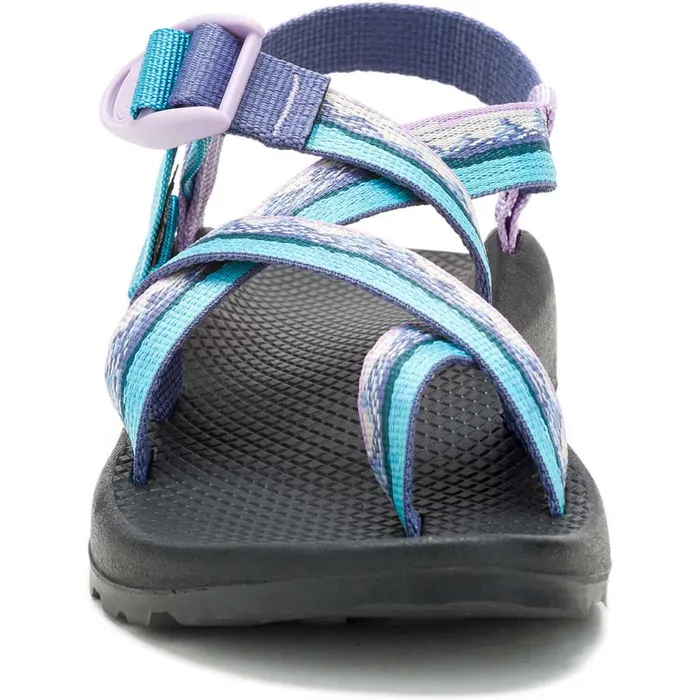 Chaco Z2 Adjustable Strap Classic Sandal Ridge Gray Blue Women Sandals Chaco Z2 Adjustable Strap Classic Sandal Ridge Gray Blue Women Sandals
