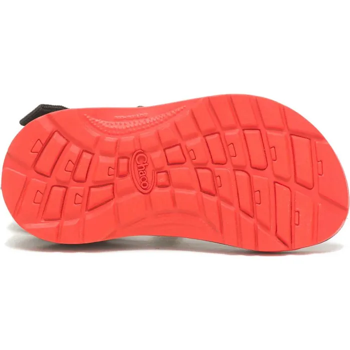 Chaco ZX1 EcoTread Sandal Crust Multi Kids Sandals Chaco ZX1 EcoTread Sandal Crust Multi Kids Sandals