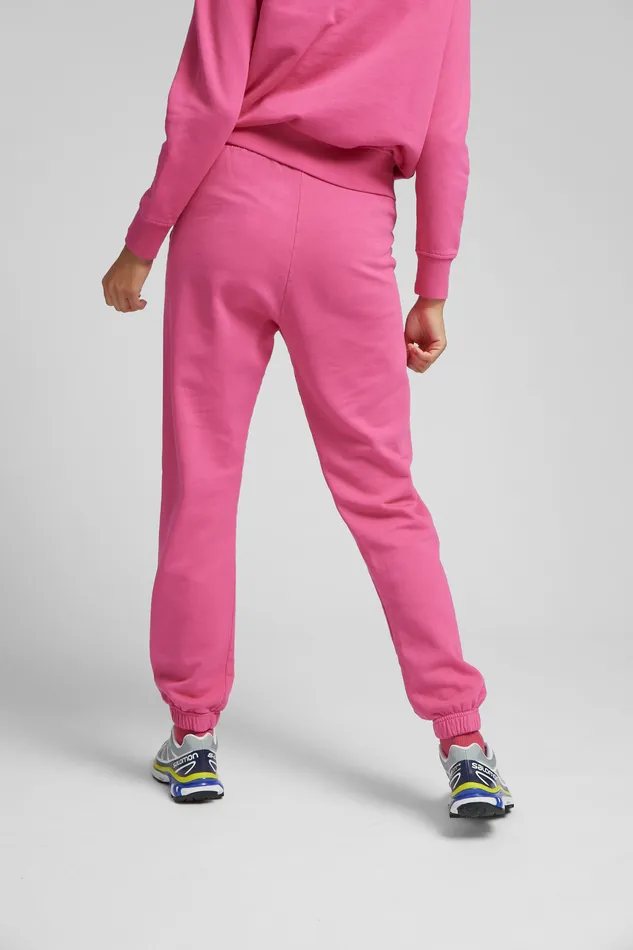Colorfulstandard Sweatpants Women Organic Sweatpants 8211 Seafoam Green