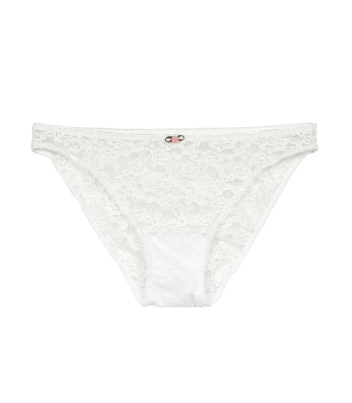DEN Arosa Brief Salt Women Delicates