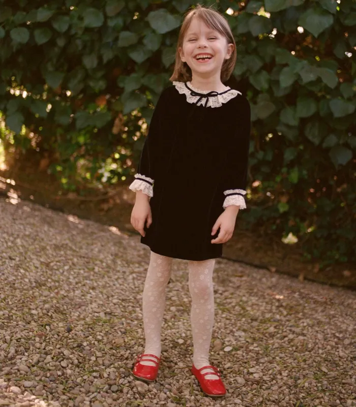 DEN Eisley Dress Black Women Dresses