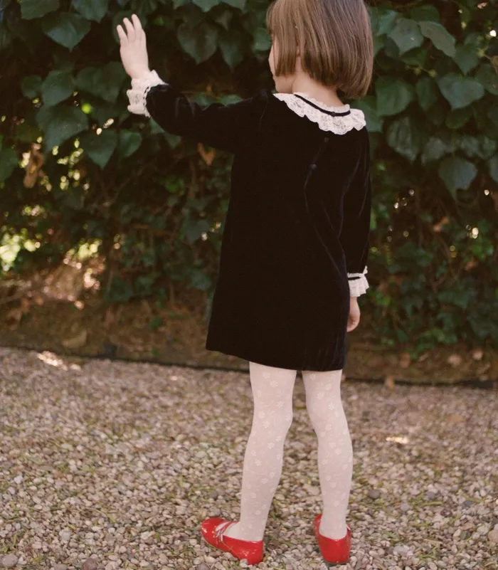 DEN Eisley Dress Black Women Dresses