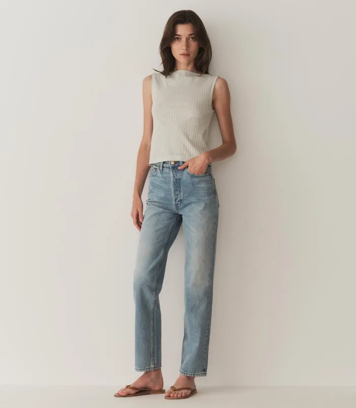 DEN Ida Tank Cove Women Tees