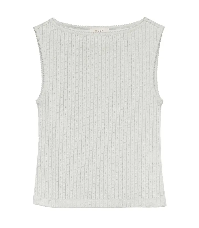 DEN Ida Tank Cove Women Tees