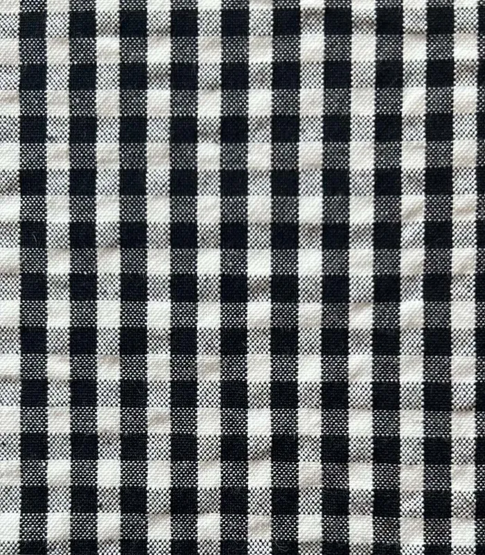 DEN Mallory Dress La Maddalena Gingham Women Dresses