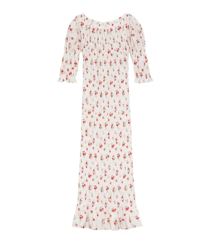 DEN Roxanne Dress Sweet Abelia Women Dresses