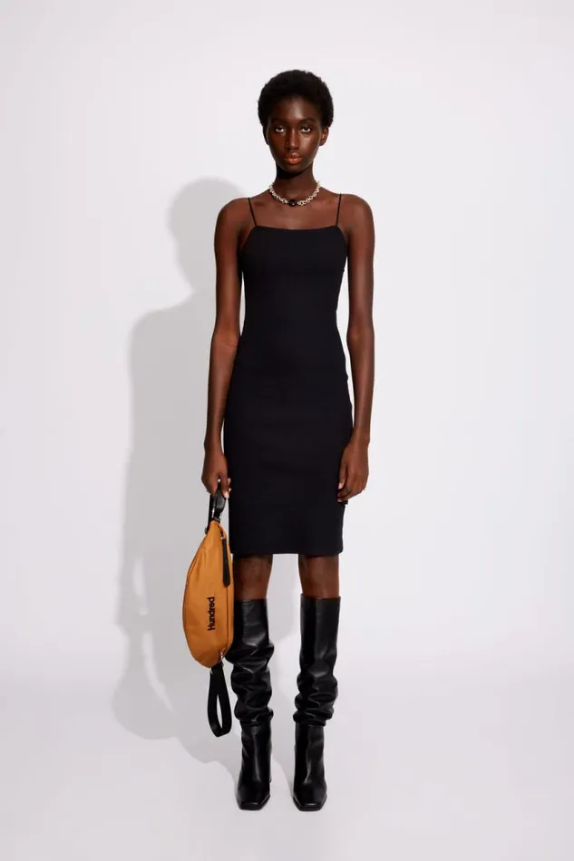 Destiny 8211 Black Women Won Hundred Dresses