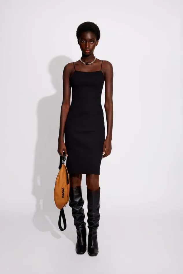 Destiny 8211 Black Women Won Hundred Dresses