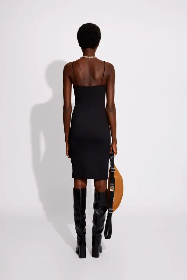 Destiny 8211 Black Women Won Hundred Dresses