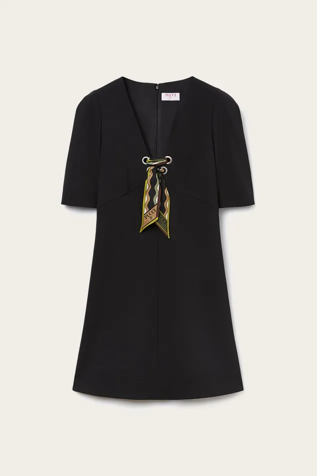 Dresses Women PUCCI VivaraPrint Dress