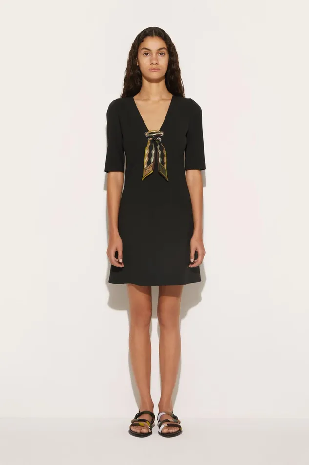 Dresses Women PUCCI VivaraPrint Dress