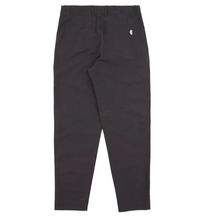 Folk Clothing Trousers Assembly Pant 8211 Graphite Ripstop 8211 Mens