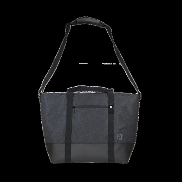 FootJoy Bags Shoes and Travel WomenMen Tote Bag Cooler Heather Charcoal FootJoy Bags Shoes and Travel WomenMen Tote Bag Cooler Heather Charcoal