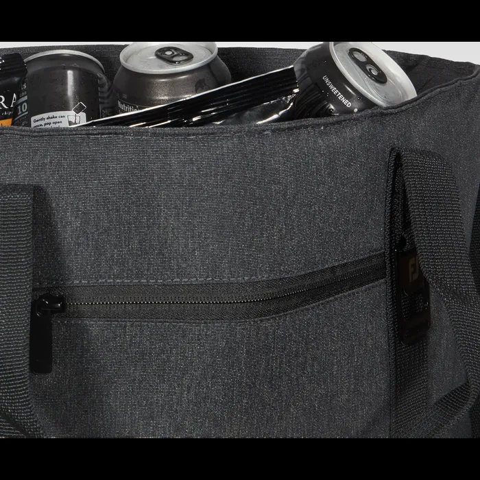 FootJoy Bags Shoes and Travel WomenMen Tote Bag Cooler Heather Charcoal FootJoy Bags Shoes and Travel WomenMen Tote Bag Cooler Heather Charcoal