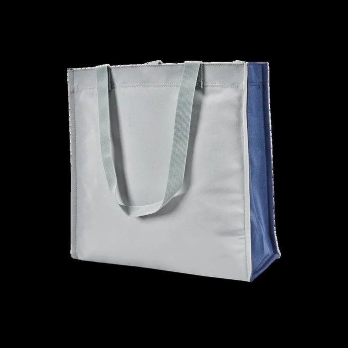 FootJoy Bags Shoes and Travel WomenMen Tote Bag Grey Navy