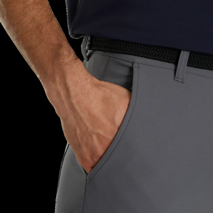 FootJoy Pants Men HYPR Golf Jogger Lava Smoke