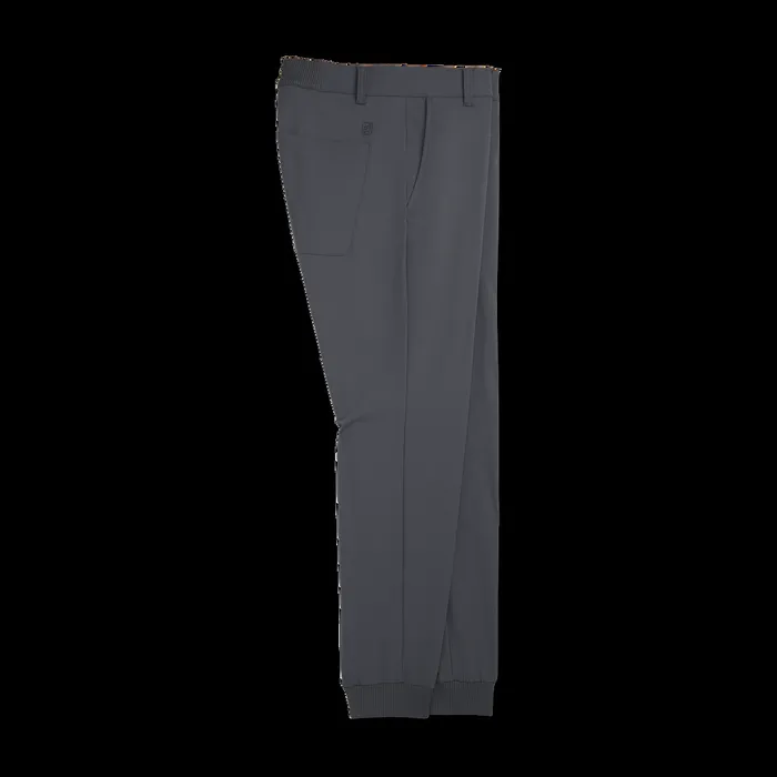 FootJoy Pants Men HYPR Golf Jogger Lava Smoke