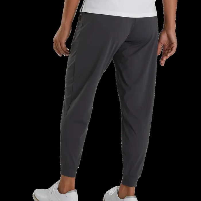 FootJoy Pants Women Jogger Charcoal FootJoy Pants Women Jogger Charcoal