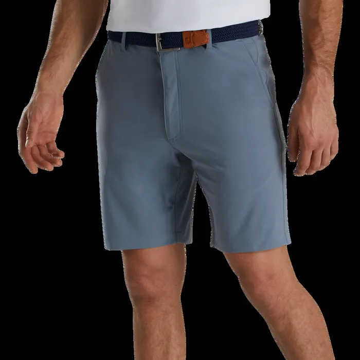FootJoy Shorts Men Pace 9034 Inseam Short Graphite