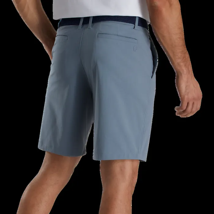 FootJoy Shorts Men Pace 9034 Inseam Short Graphite FootJoy Shorts Men Pace 9034 Inseam Short Graphite