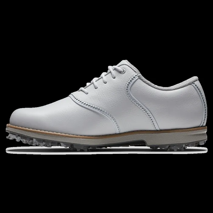 FootJoy Spiked Women Premiere Series 8211 Bel Air White