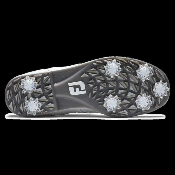 FootJoy Spiked Women Premiere Series 8211 Bel Air White