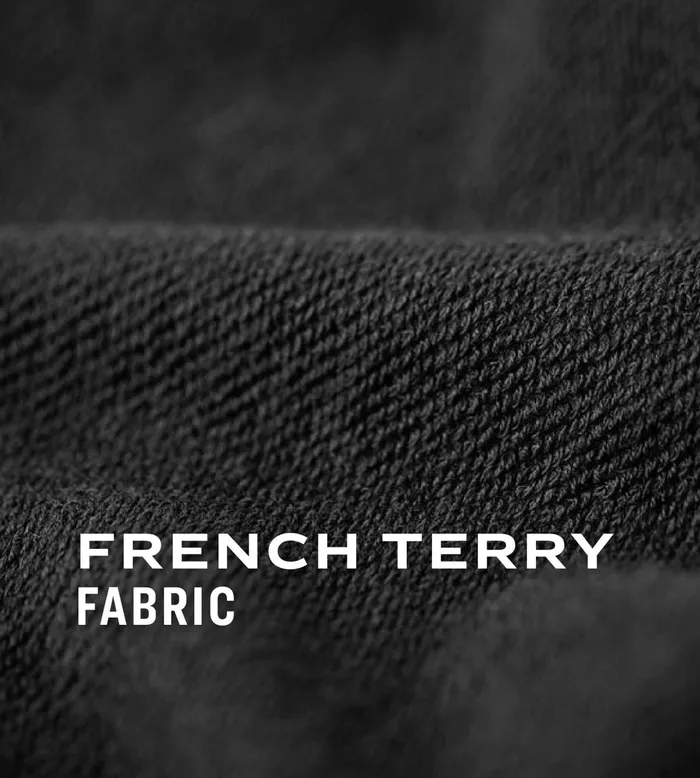 French Terry Sweatshirt Black Shirt 1 Pack Men Pair Of Thieves LongSleeve Tees